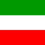 farsi flag for language